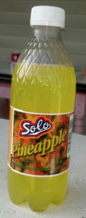 Solo Pineapple