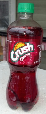 Crush Cherry