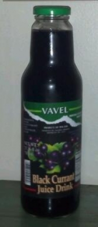 Vavel Blackcurrent