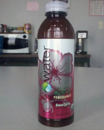 Arizona  Tea Water Pomegranate