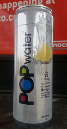 POP Water Pineapple
