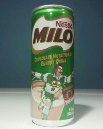 Nestle Milo