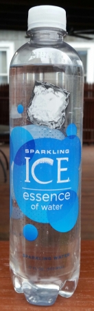 Sparkling Ice Essence Of Water