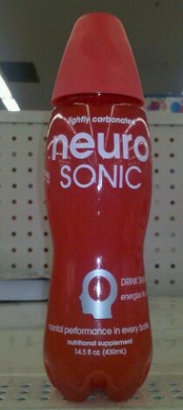 Neuro Sonic