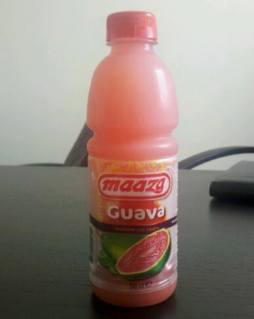 Maaza Guava