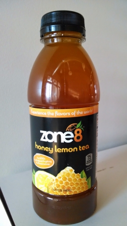 Zone 8 Honey Lemon