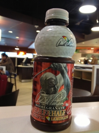 Arizona  Arnold Palmer Pomegranate