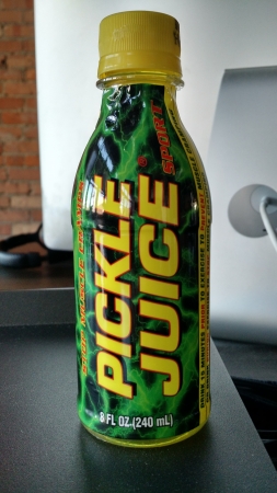 Pickle Juice Sport Original