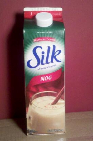 Silk Nog