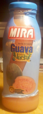 Mira Guava Nectar