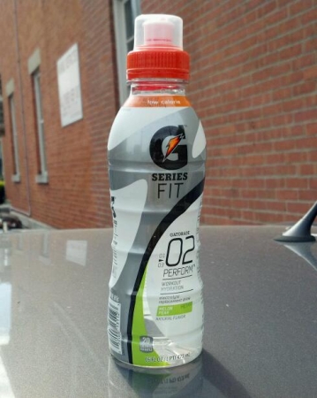 Gatorade Fit 02 Melon Pear