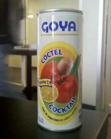 Goya Coctail