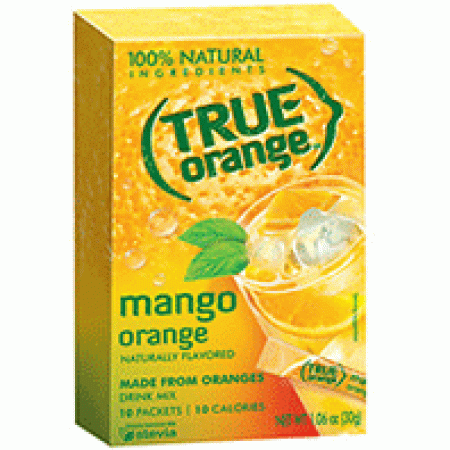 True Orange Mango Orange