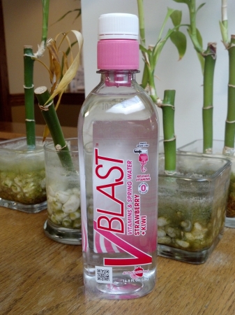 VBlast Strawberry Kiwi