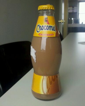 Chocomel Chocolate