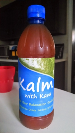 Kalm with Kava Original