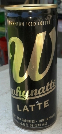 Whynatte Latte