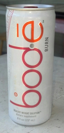 Vemma Bodâ€¢Ä“ Burn