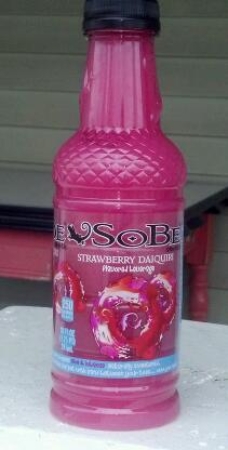 Where Can I Buy Sobe Strawberry Daiquiri? 