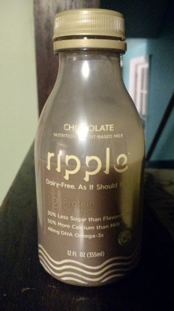 Ripple Chocolate