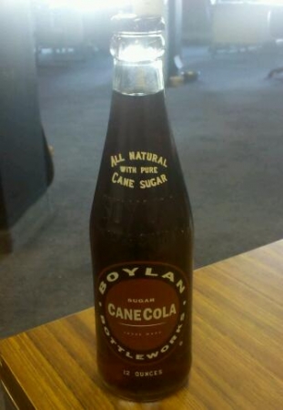 Boylan's Cane Cola