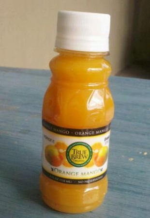 True Brew Orange Mango