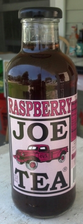 Joe Tea Raspberry