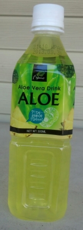 Fremo Aloe Vera Drink Pineapple