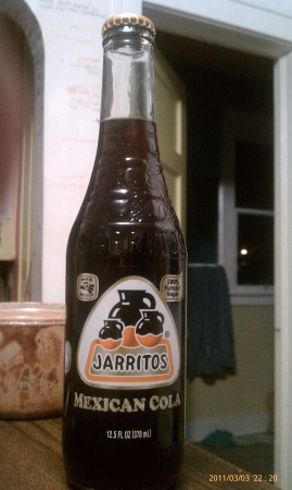 Jarritos Mexican Cola