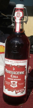 Rieme La Mortuacienne Cola