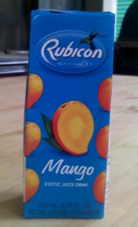 Rubicon Mango