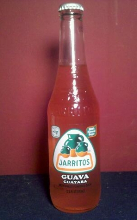 Jarritos Guava