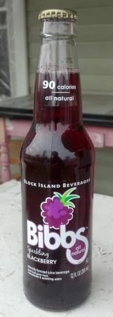 Bibbs Sparkling Blackberry