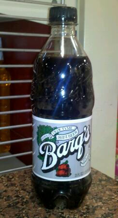 Barq's Root Beer