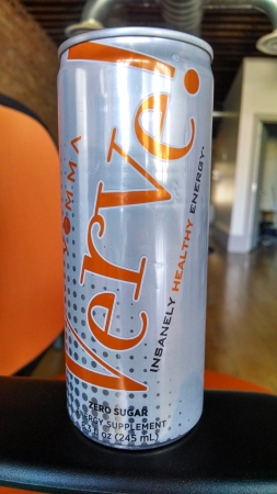 Vemma Verve! Zero Sugar