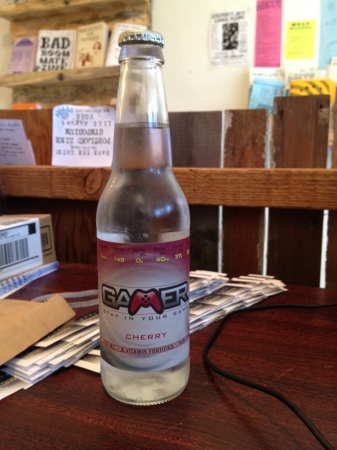 Oregon City Soda Company Root Beer