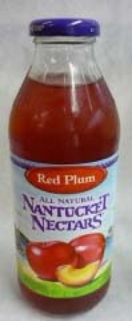 Nantucket Nectars Red Plum