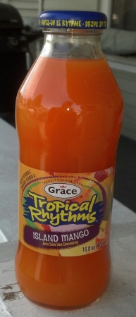 Grace Tropical Rhythms Island Mango