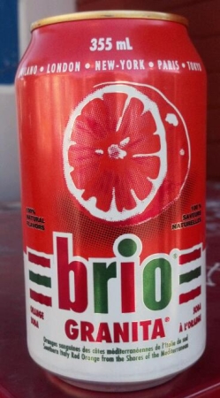 Brio Granita