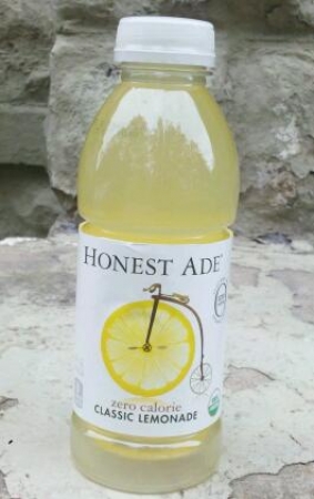 Honest Ade Zero Calorie Classic Lemonade