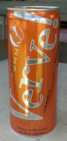 Vemma Verve! Energy Supplement