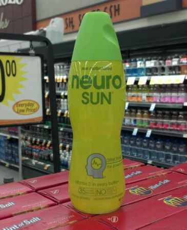 Neuro Sun