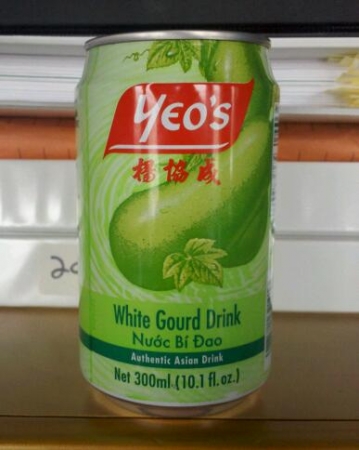 Yeo's White Gourd Drink