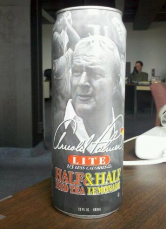 Arizona  Arnold Palmer Lite