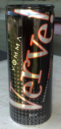 Vemma Verve! Bold