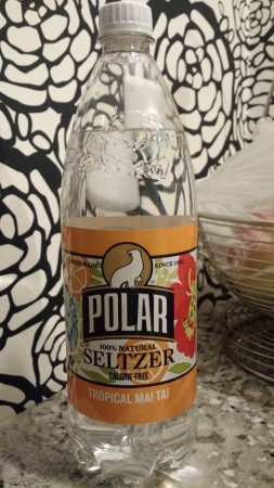 Polar Tropical Mai Tai