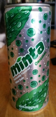 Minta Original