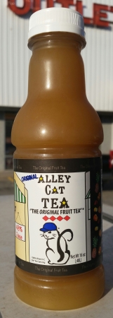 Alley Cat Tea Original