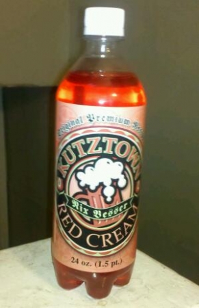 Kutztown Red Cream