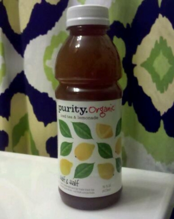 Purity Organic Half and Half